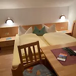 Apartamento Aparts Handle Und Haus Bergblick