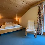 Aparts Handle Und Haus Bergblick Pfunds