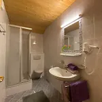 Apartamento Aparts Handle Und Haus Bergblick