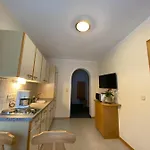 Apartamento Aparts Handle Und Haus Bergblick Pfunds