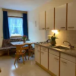 Apartamento Aparts Handle Und Haus Bergblick *