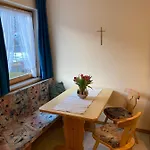 Apartamento Aparts Handle Und Haus Bergblick