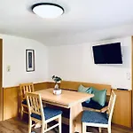 Apartamento Aparts Handle Und Haus Bergblick Pfunds