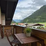 Aparts Handle Und Haus Bergblick Apartamento *