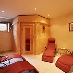 Apartamento Aparts Handle Und Haus Bergblick