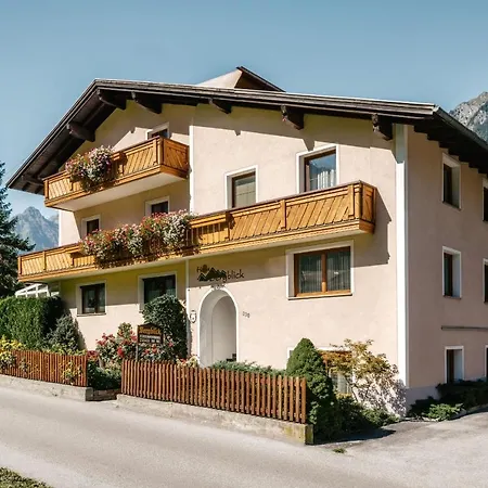 Aparts Handle Und Haus Bergblick Pfunds