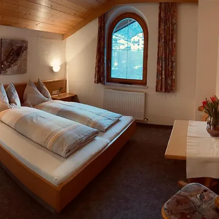 Aparts Handle Und Haus Bergblick Apartment