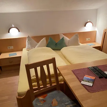 Apartment Aparts Handle Und Haus Bergblick