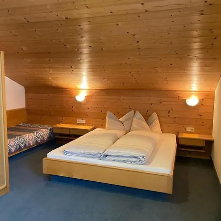 Apartment Aparts Handle Und Haus Bergblick Pfunds