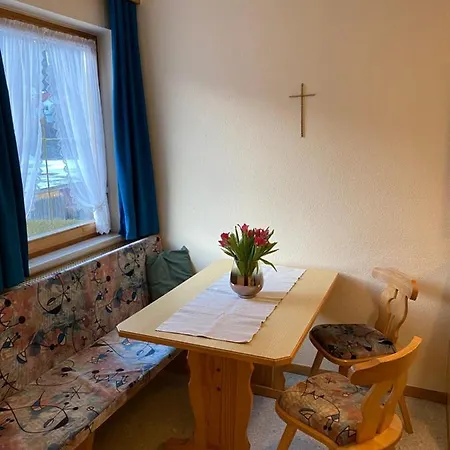 Apartment Aparts Handle Und Haus Bergblick