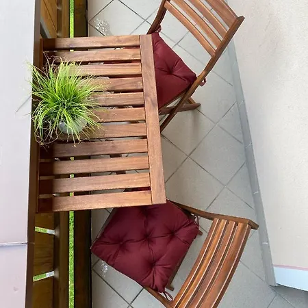 Aparts Handle Und Haus Bergblick Pfunds