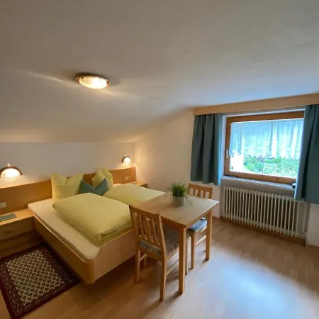 Aparts Handle Und Haus Bergblick * Pfunds