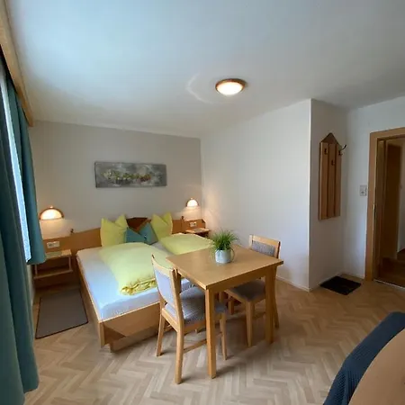 Aparts Handle Und Haus Bergblick *