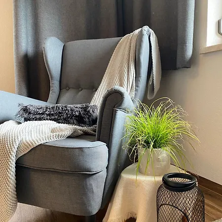 Aparts Handle Und Haus Bergblick Apartment Pfunds