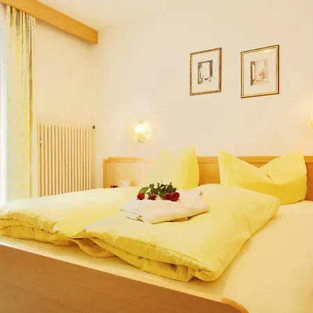 公寓 Aparts Handle Und Haus Bergblick