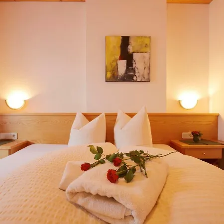 Aparts Handle Und Haus Bergblick Apartment *