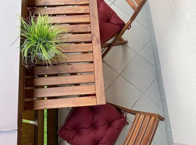 Aparts Handle Und Haus Bergblick Pfunds