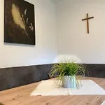 Aparts Handle Und Haus Bergblick Апартаменты