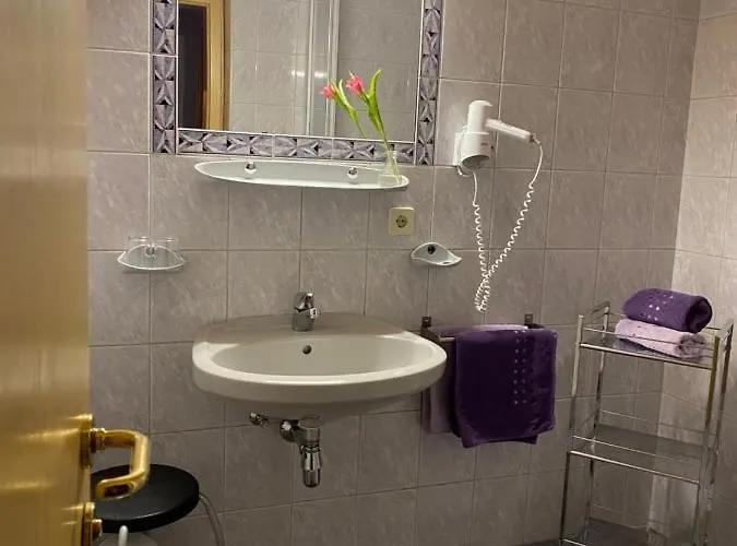 Appartamento Aparts Handle Und Haus Bergblick Pfunds